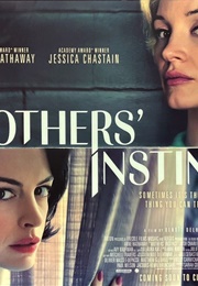 Mother's Instinct (2024) (2024)