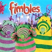 Fimbles