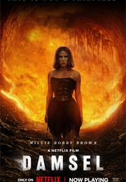 Damsel (2024)