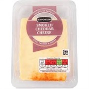 British Smoky Cheddar