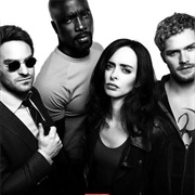 Defenders TV