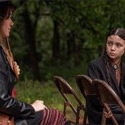 Reservation Dogs: "Deer Lady" (S3,E3)