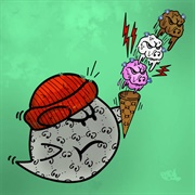 Mickey Diamond & Big Ghost Ltd - Gucci Ghost 3