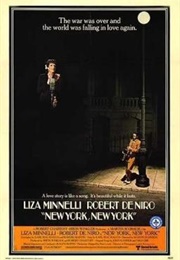 New York, New York (1977)