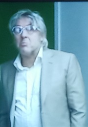 La Piqûre (Arno) (2011)