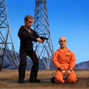 S10.E12: Callie Greenhouse In: Fun. Sad. Epic. Tragic.