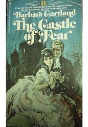 The Castle of Fear (Barbara Cartland)