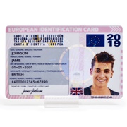 Identity Card