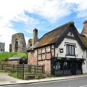 Christchurch, Dorset