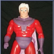 Magneto 15" Supersize