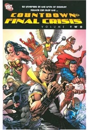 Countdown to Final Crisis Volume One (Various)