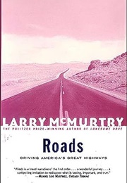 Roads (Larry McMurtry)