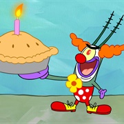 S13.E10: Captain Pipsqueak/Plane to Sea