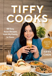 Tiffy Cooks (Tiffy Chen)