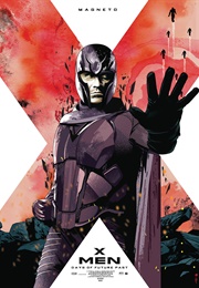 X2: Magnetos Revenge (2012)