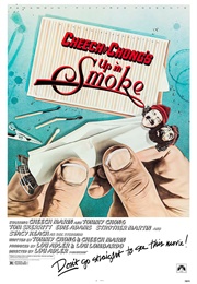 Up in Smoke (1978)