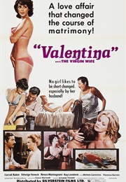Valentina... the Virgin Wife (1975)