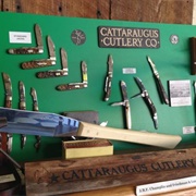 American Museum of Cutlery