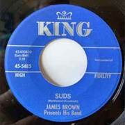 Suds - James Brown