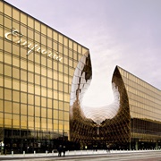 Emporia Shopping Center, Malmö, Sweden