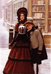 T.Bag's Christmas Carol (1989)