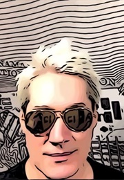 Cry Little Sister (1995)