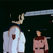 S2.E43: It's Anybody's World