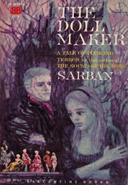 The Doll Maker (Sarban)