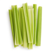 Celery Strips