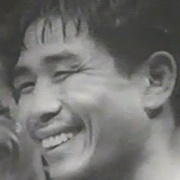 Yoshio Shirai (Japanese Professional Boxer)