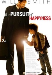 Will Smith - The Pursuit of Happyness (2006)