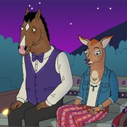 Bojack Horseman: "Escape From L.A." (S2,E11)