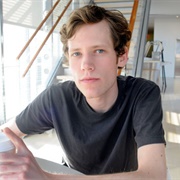 Christopher Poole