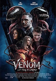 Venom: Let There Be Carnage (2023)