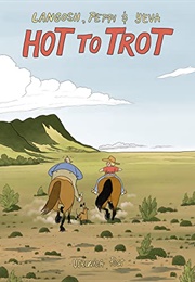 Hot to Trot (Veronica Post)