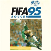 FIFA Soccer 95 (1994)