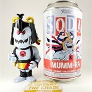 Mumm-Ra
