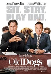 Old Dogs (2009)