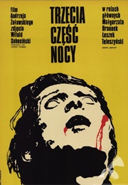 Trzecia Część Nocy (1972)
