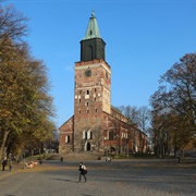 Turku Cathedral