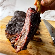 Beef Rib