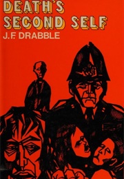 Death's Second Self (J.F. Drabble)