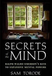 Secrets of the Mind (Sam Torode)