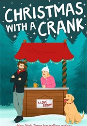 Christmas With a Crank (Courtney Walsh)
