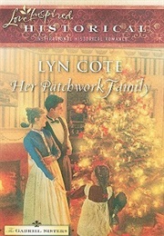 Her Patchwork Family (Lyn Cote)