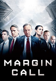 Margin Call (2011)