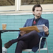 S1.E5: A.K.A. the Sandwich Saved Me