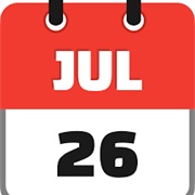 July 26