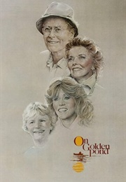 New Hampshire: On Golden Pond (1981)