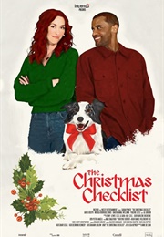The Christmas Checklist (2022)